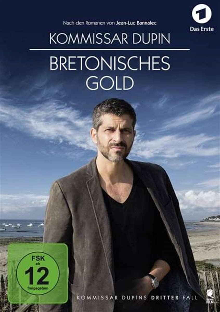 Product Image: Kommissar Dupin - Bretonische Gold