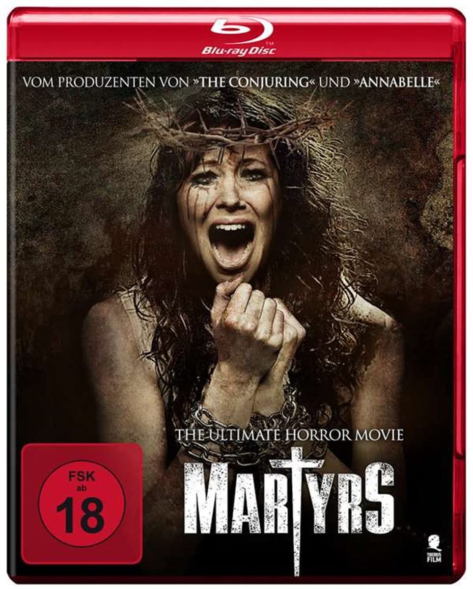 Martyrs Movies