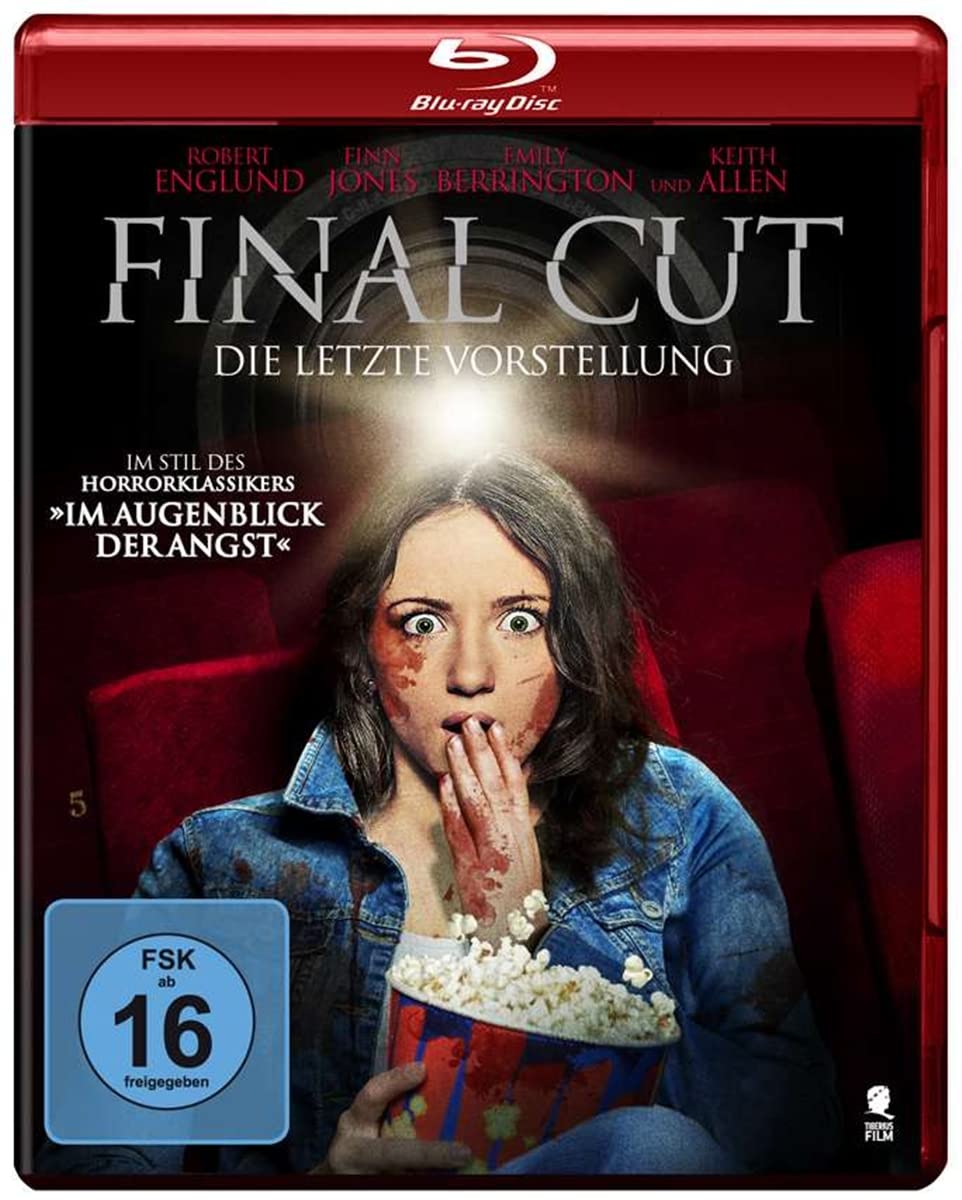 Final Cut - Die letzte Vorstellung Movies
