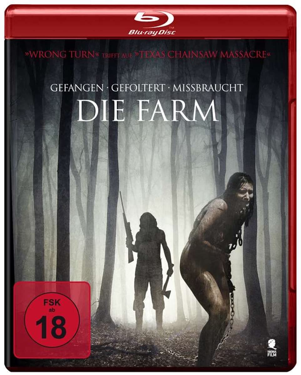 Die Farm - Uncut Movies