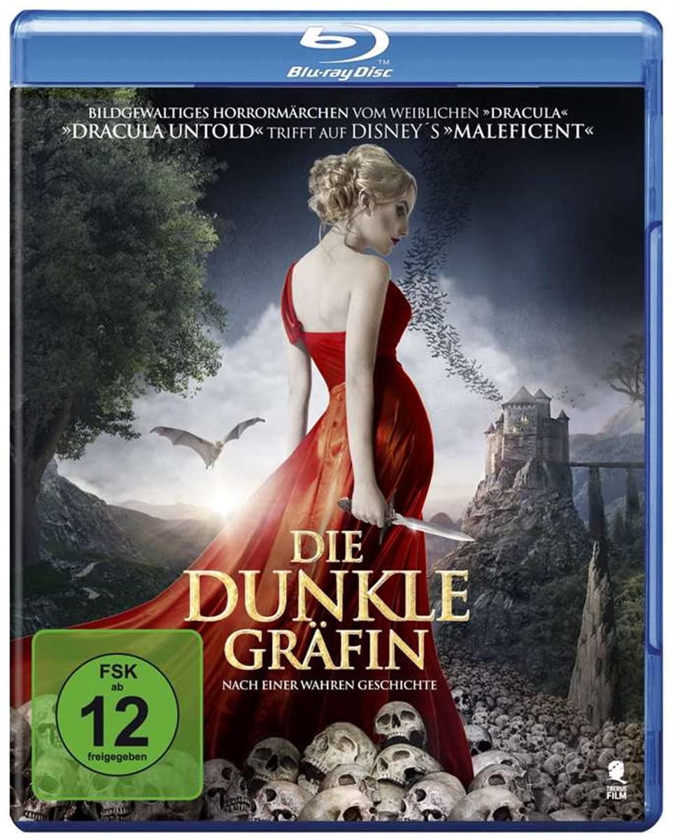 Die dunkle Gräfin Films
