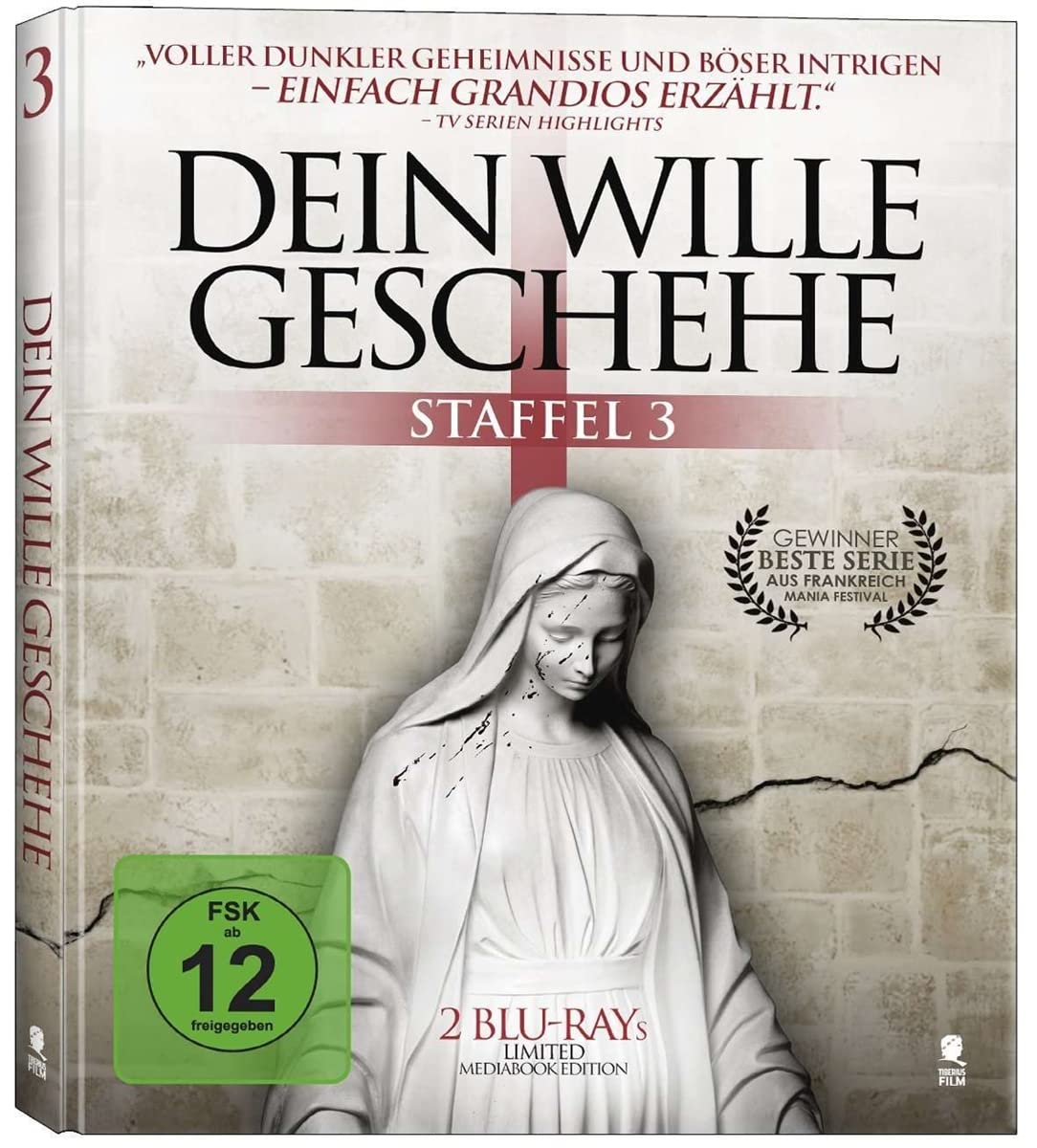 Dein Wille geschehe Box sets