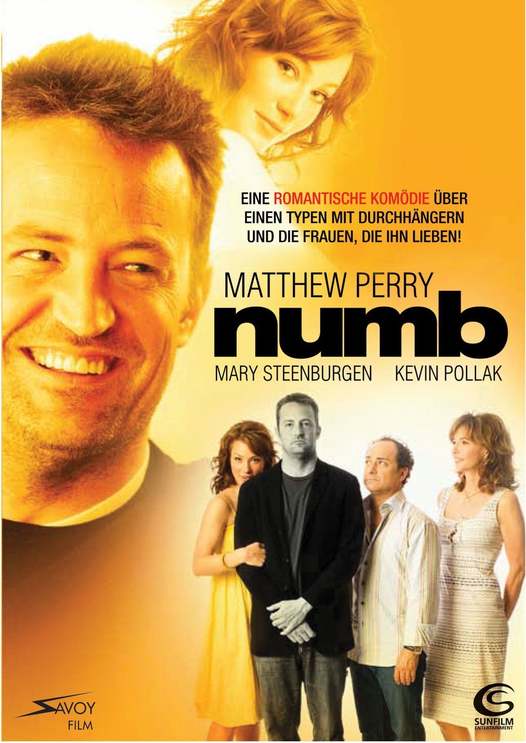 Product Image: Numb - leicht daneben