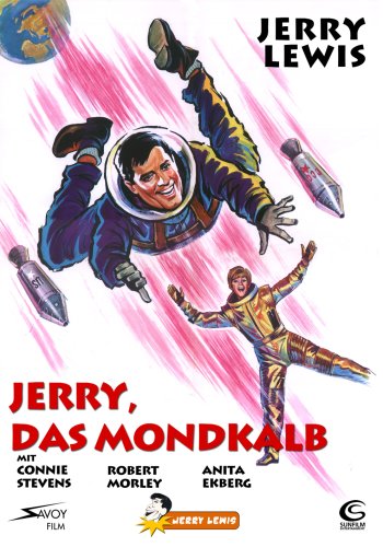 Jerry - Das Mondkalb Movies