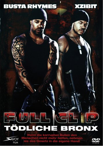 Full Clip - Tödliche Bronx Movies