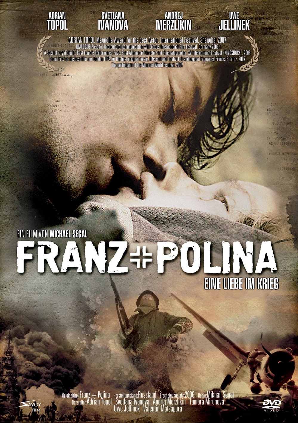 Franz + Polina Films