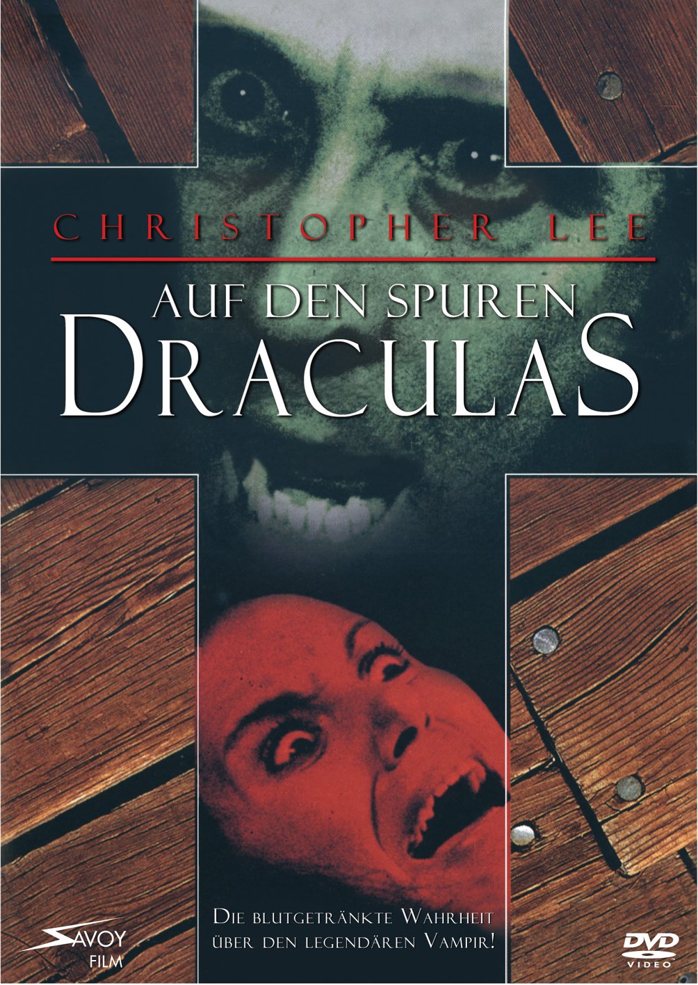 Product Image: Auf den Spuren Draculas