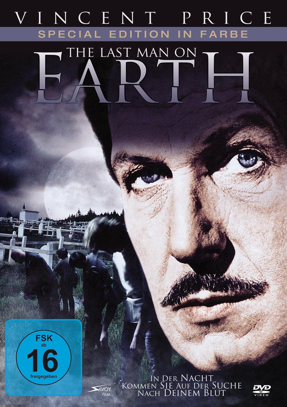 The Last Man on Earth Movies