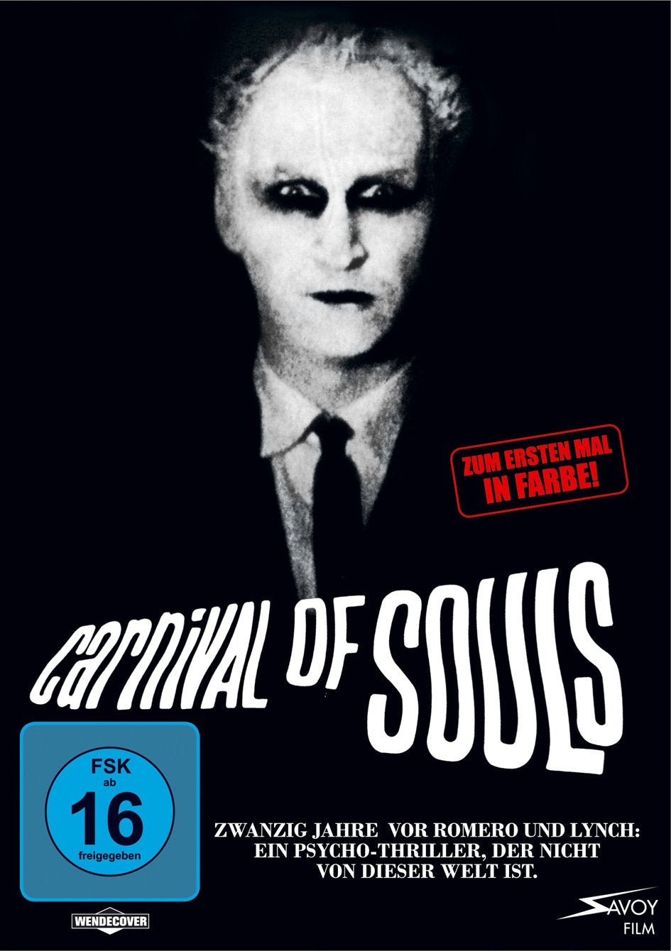 Carnival of Souls (in Farbe) Films