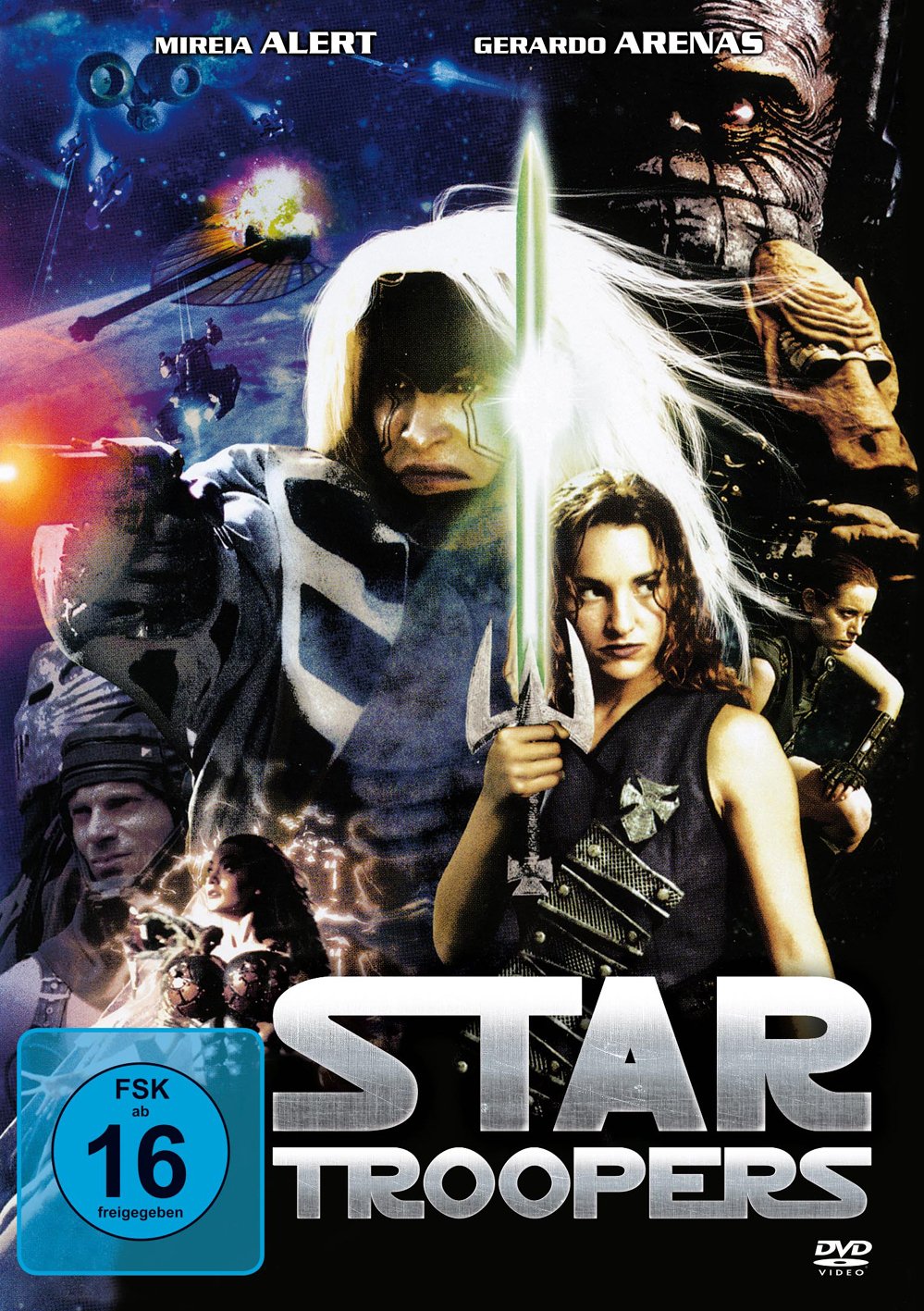 Product Image: Star Troopers