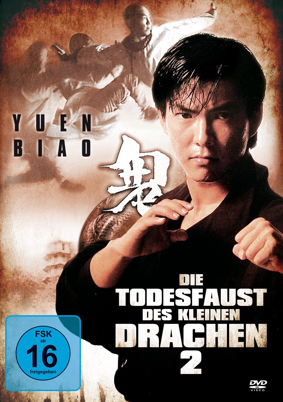 Product Image: Die Todesfaust des kleinen Drachen 2