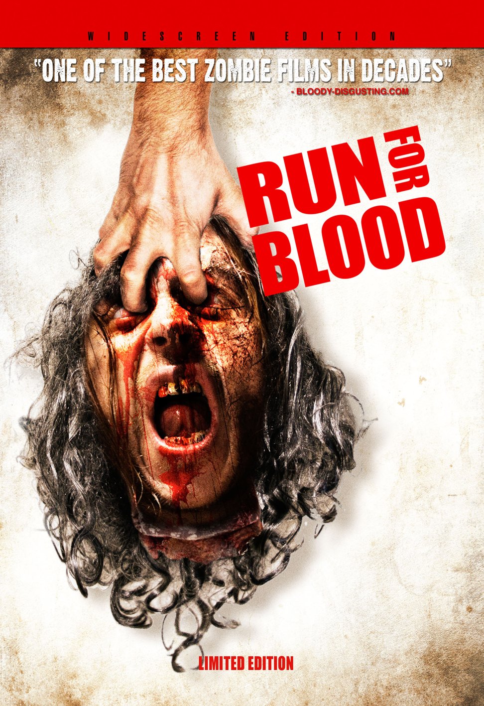 Product Image: Run for Blood - Metal-Pack