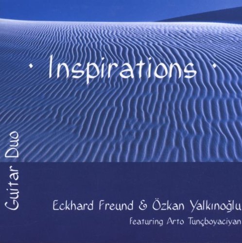 Inspirations Jazz