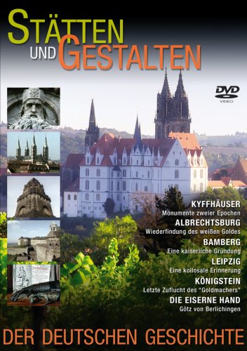 Stätten und Gestalten der deutschen Geschichte Films