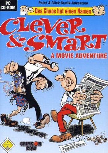 Clever & Smart - A Movie Adventure PC