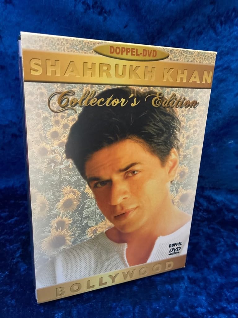 Shahrukh Khan Movies