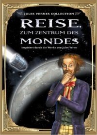 Reise zum Zentrum des Mondes PC