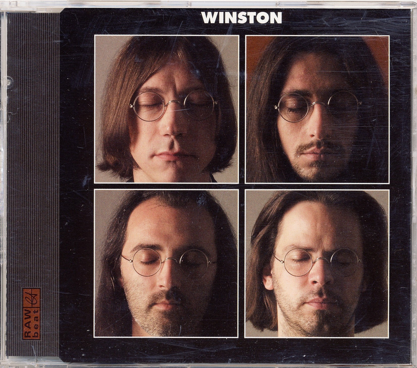 Product Image: Winston - John Lennon Tribute