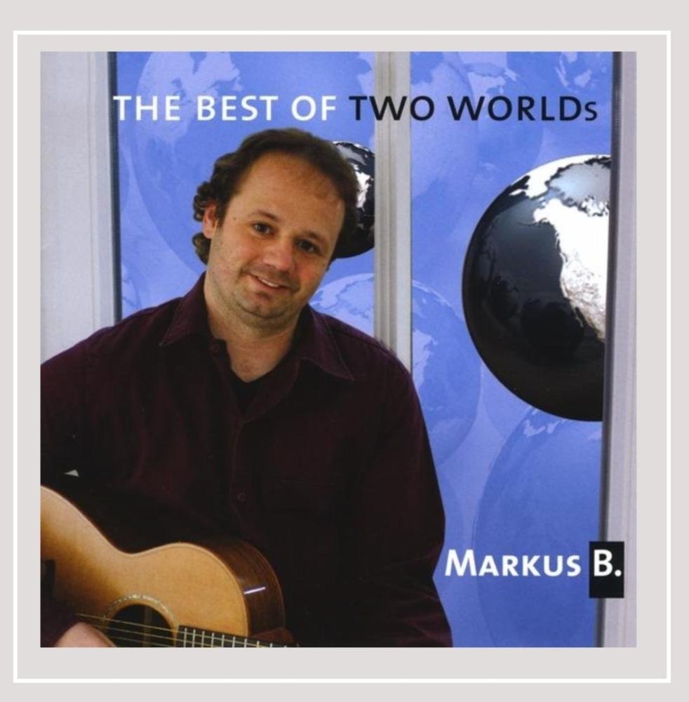 Product Image: Best of Two Worlds