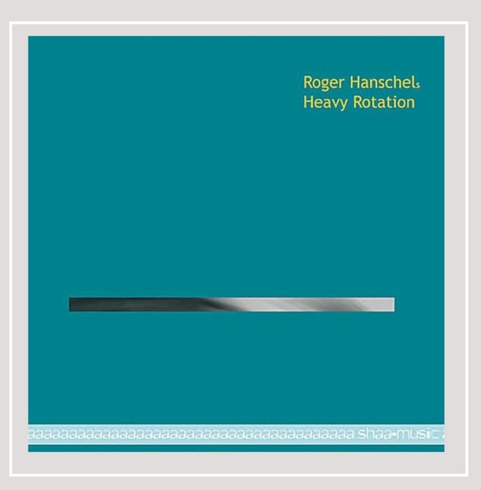 Heavy Rotation Jazz