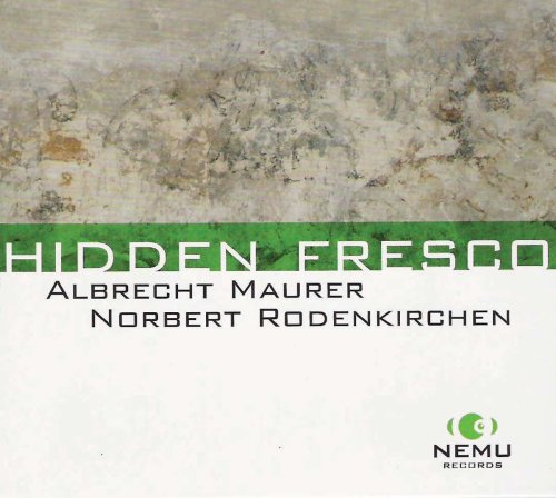 Hidden Fresco Jazz