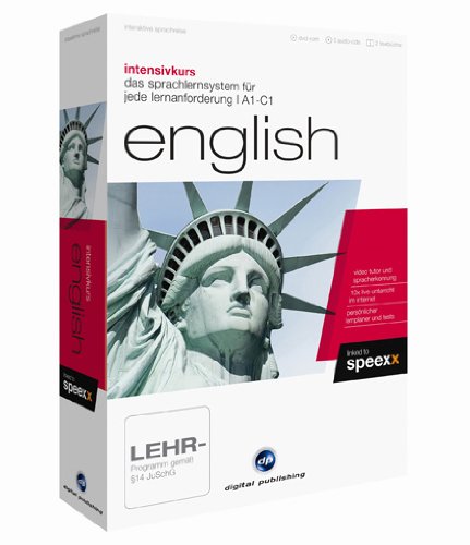Interaktive Sprachreise: Intensivkurs English Other software