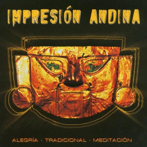 Product Image: Impresion Andina Vol.1