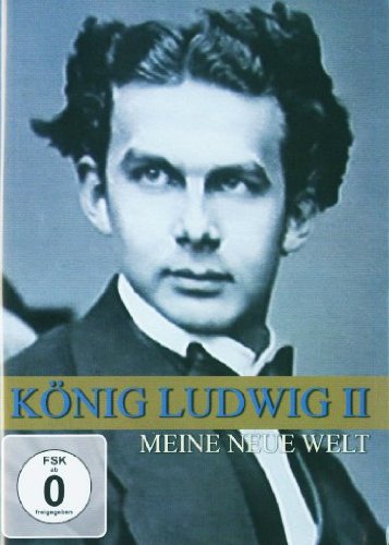 König Ludwig II - Meine neue Welt Films
