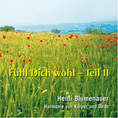 Product Image: Fühl Dich Wohl Teil 2