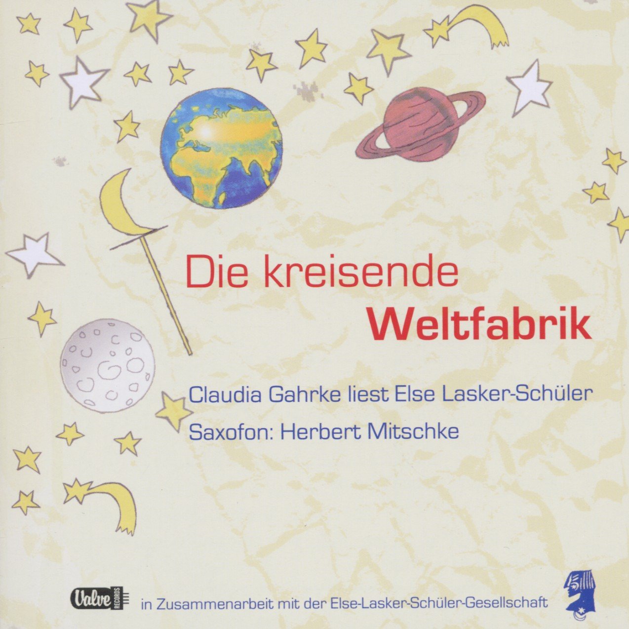 Product Image: Die kreisende Weltfabrik