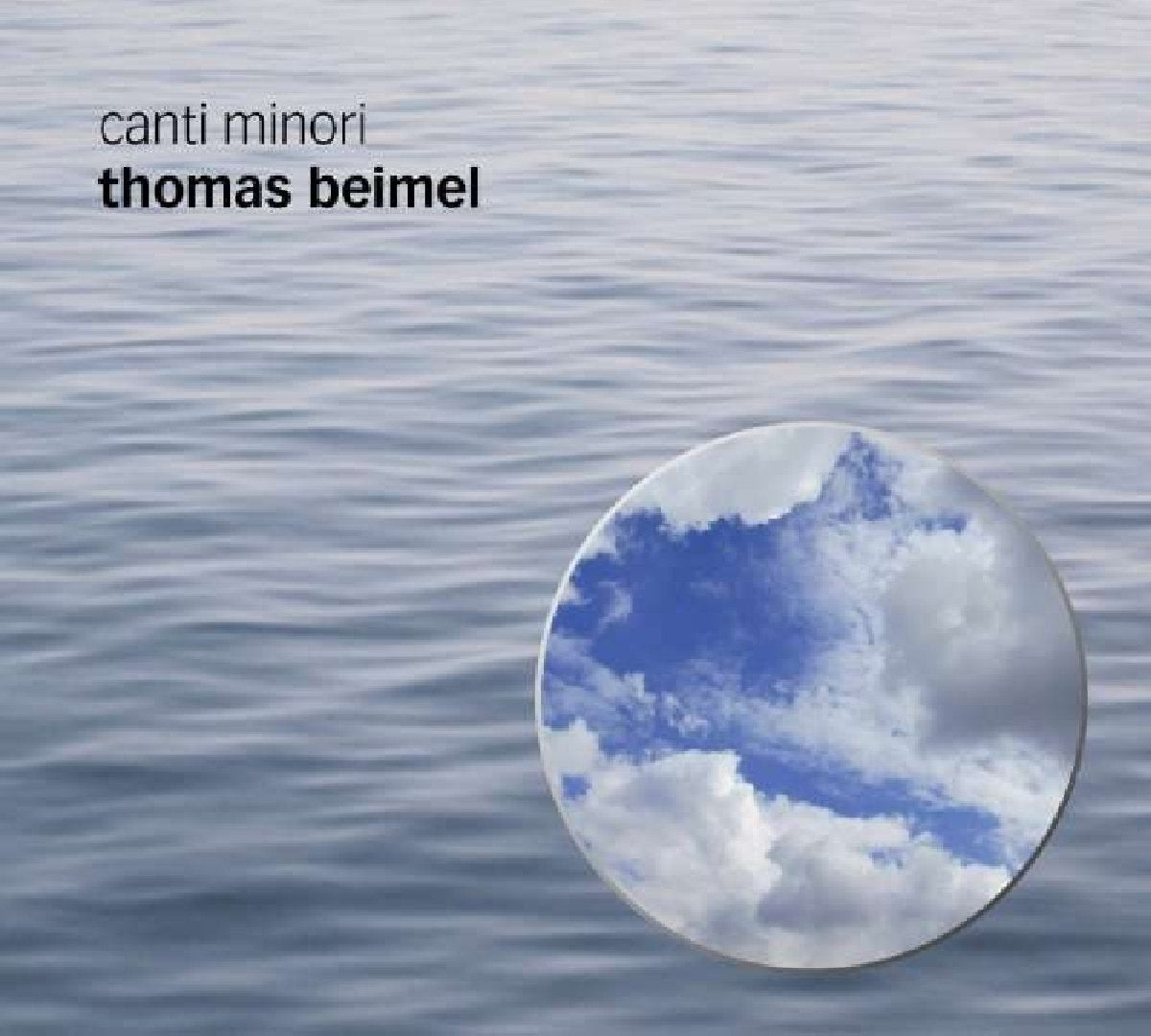 Product Image: Canti Minori