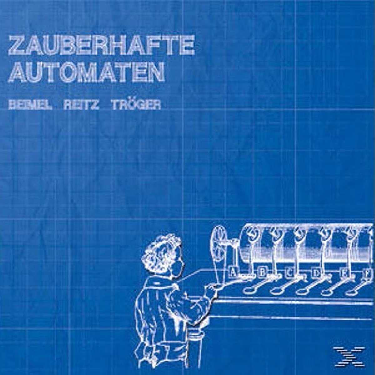 Product Image: Zauberhafte Automaten