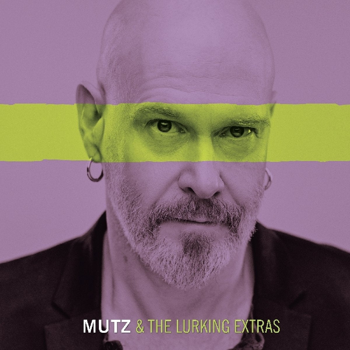 Mutz & the Lurking Extras Rock