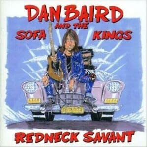 Redneck Savant Rock