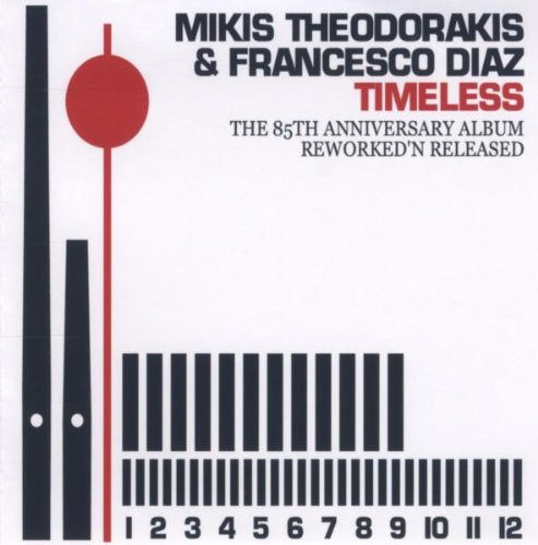Timeless-the 85th Anniversary Album Dance & Electronic