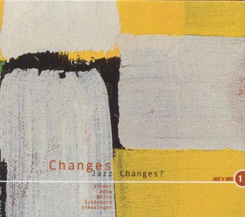 Jazz Changes ? Music