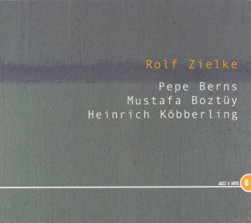 Rolf Zielke Trio Music