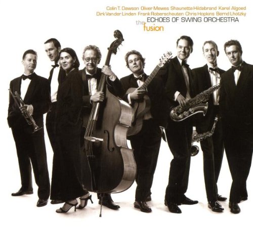 The Fusion Jazz