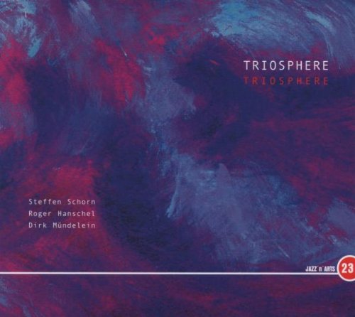 Triosphere Metal & Hardrock