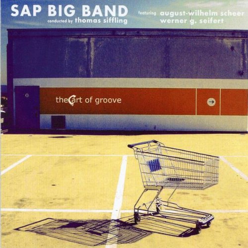 The Cart of Groove Jazz