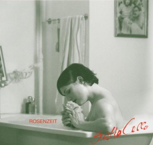 Rosenzeit-Chansons Jazz