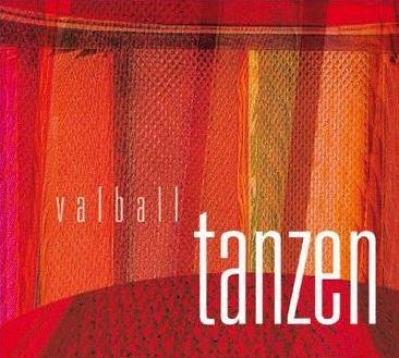 valball tanzen - Quadro Nuevo Music