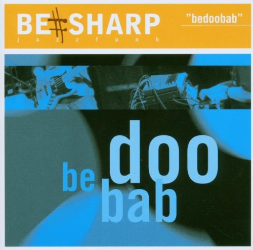 Bedoobab Jazz
