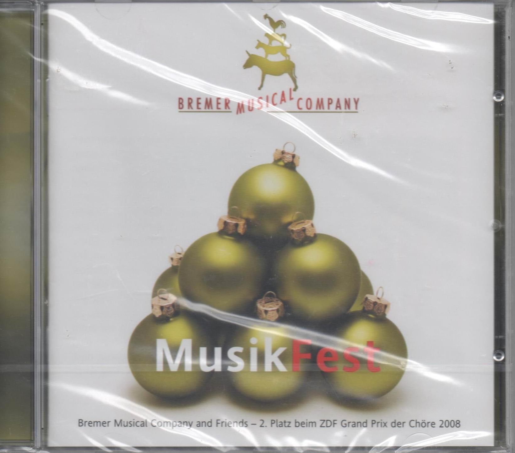 Musik Fest Music