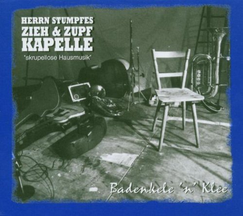 Badenkele 'N Klee Music