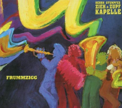 Frummzigg Music