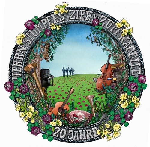 20 Lieder Aus 20 Jahren Music