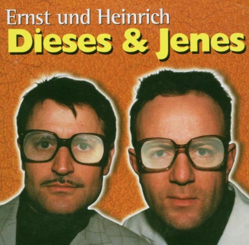 Product Image: Dieses und Jenes