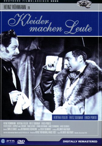 Product Image: Kleider machen Leute