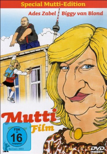 Mutti - Der Film (Special Edition) Films